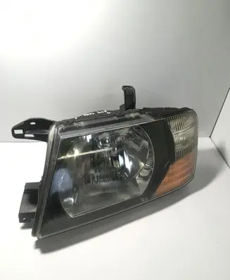 Mitsubishi Pajero Headlight/headlamp 10087420 10087507