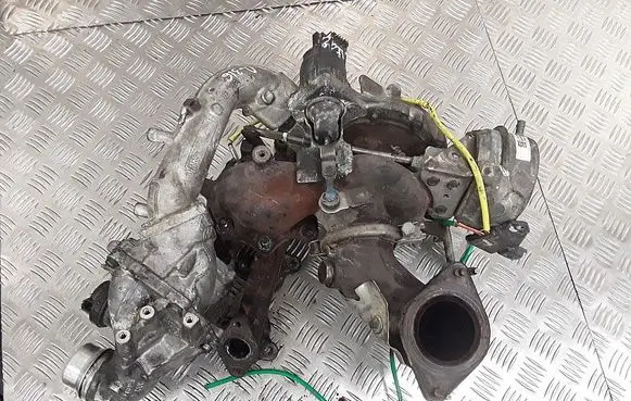 Renault Master III Turbo 144118020r 8588640008