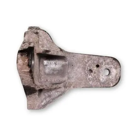 Jaguar XJ X351 Engine mounting bracket FW93-6061-AA