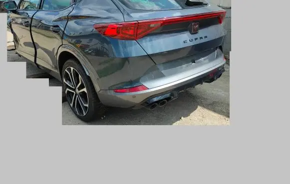 Cupra Formentor Rear/tail lights 5FF945207