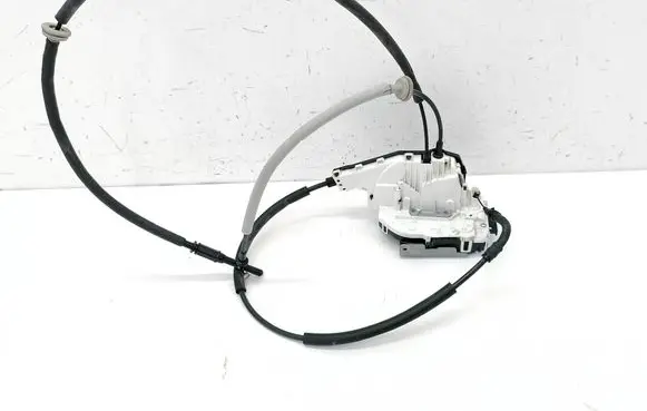 Dodge RAM Rear door lock P04589915AF