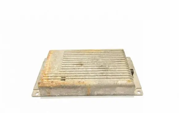BMW 7 F01 F02 F03 F04 Other control units/modules 84109207360