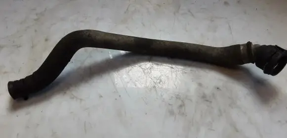Audi A6 S6 C7 4G Engine coolant pipe/hose 4G0122293E