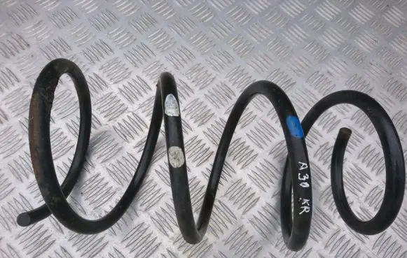 Toyota Avensis T250 Front leaf spring 4813105820