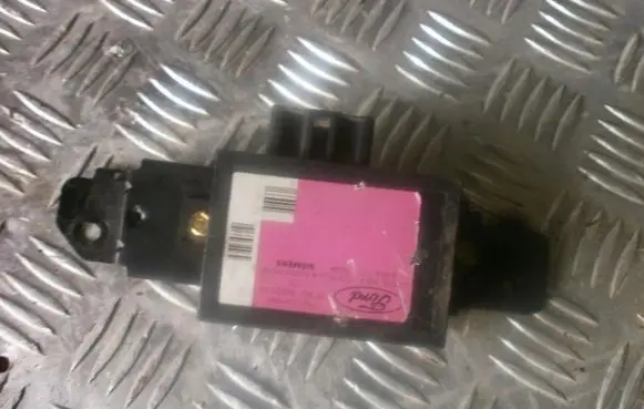 Ford Mondeo MK II Other control units/modules 97bg15k600aa