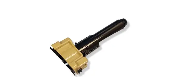 Toyota Land Cruiser (J150) Headlight washer spray nozzle 8520760100 KFH0624R