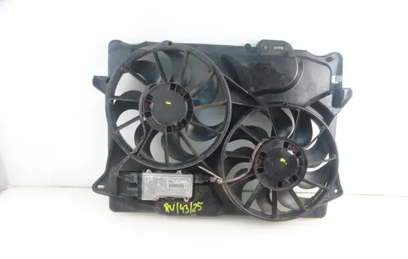Chevrolet Captiva Fan set 1137328617 95472582