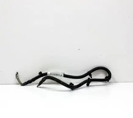 Ford Escape III Negative earth cable (battery) LX6T14301