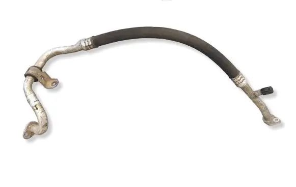 Opel Movano B Air conditioning (A/C) pipe/hose 924543191R