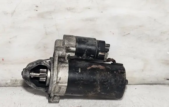 Mercedes-Benz Sprinter W901 W902 W903 W904 Starter motor