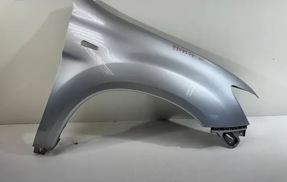 Mitsubishi ASX Fender 