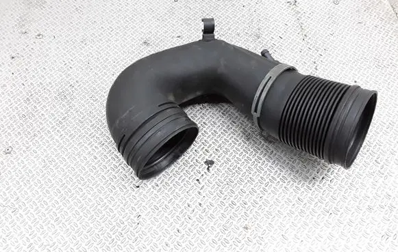Volkswagen Phaeton Air intake duct part 3D0129615P
