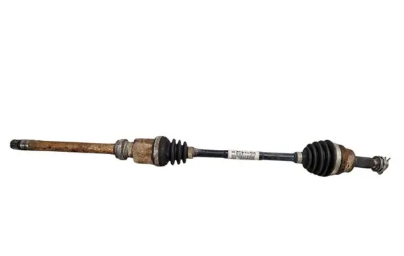 Peugeot 508 RXH Rear driveshaft 9671845280 1697550
