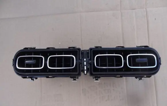 Citroen C3 Dash center air vent grill 98161835ZD