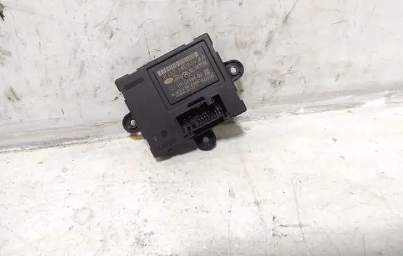 Land Rover Range Rover Evoque L538 Door control unit/module EJ3214D620AA 1010446400