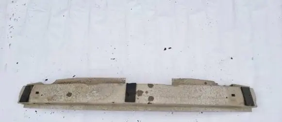 Audi A6 S6 C5 4B Rear beam 