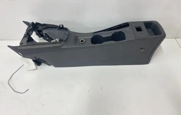 Opel Astra K Center console 13412345 888403685 2553383