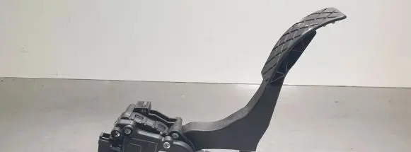 Audi A1 Accelerator throttle pedal 6Q1721503M 6PV00849641