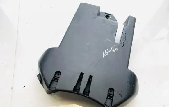 Renault Laguna III Steering wheel column trim 484720001r