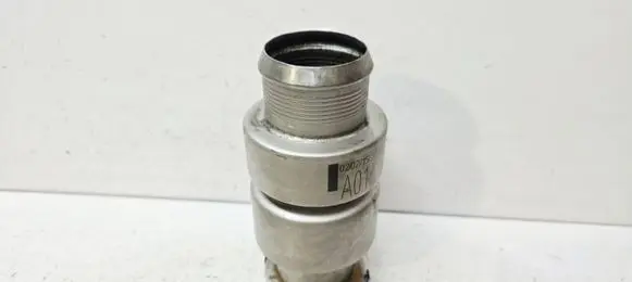 Volvo V40 Intake resonator 32382297