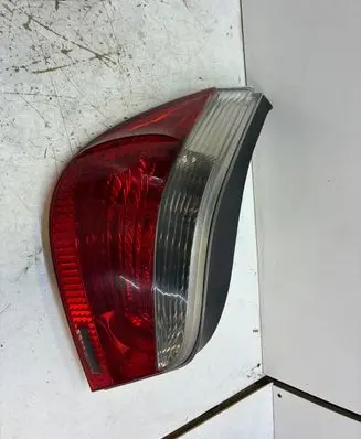 BMW 5 E60 E61 Rear/tail lights 15823703 6923305