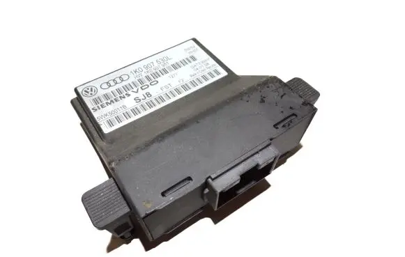 Volkswagen Caddy Gateway control module 1K0907530L 1K0907951