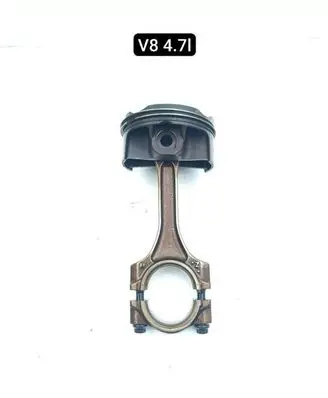 Maserati GranCabrio M145 Piston with connecting rod 