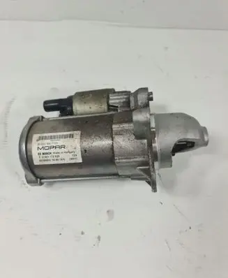 Alfa Romeo Stelvio Starter motor 50532996vwgroup777