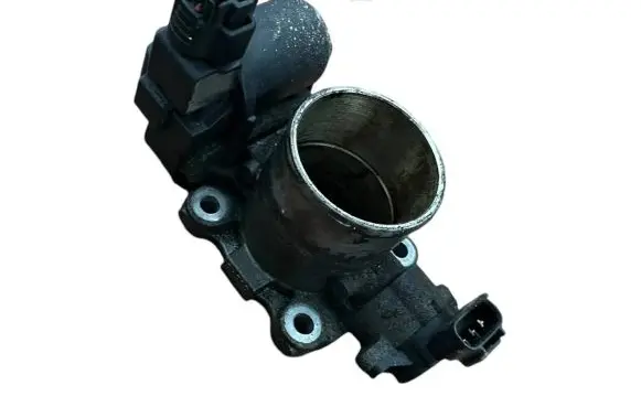 Toyota Avensis T250 Throttle valve 1923002010