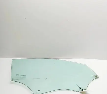 Mercedes-Benz GLA H247 Front door window glass four-door A2477256600 43R00050
