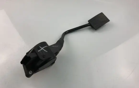 Renault Laguna II Accelerator throttle pedal 0280755089