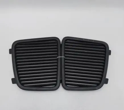Mini Cooper Countryman R60 Trunk/boot trim cover 50777110
