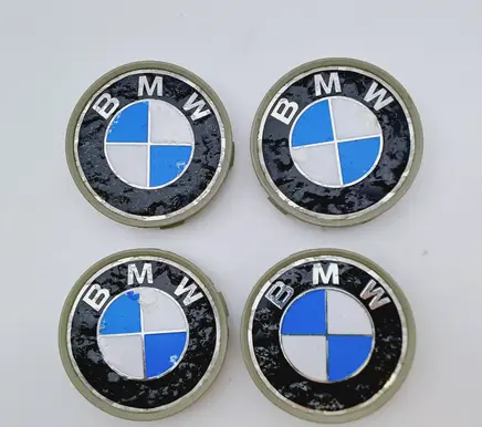Original wheel cap