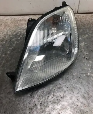 Ford Fiesta Headlight/headlamp