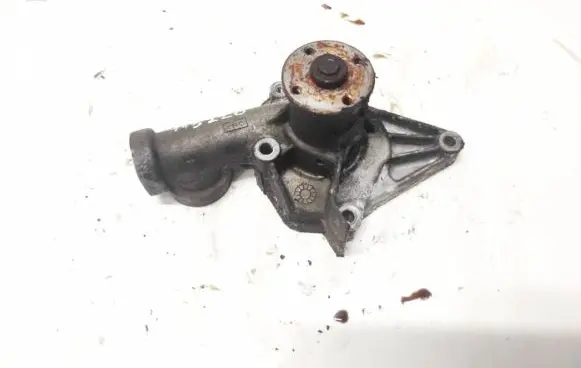 Hyundai Accent Water pump