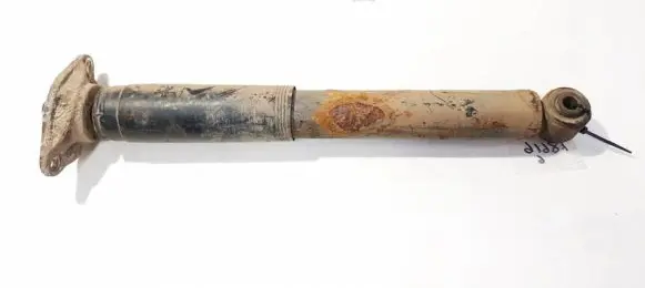 Volvo S80 Rear shock absorber/damper