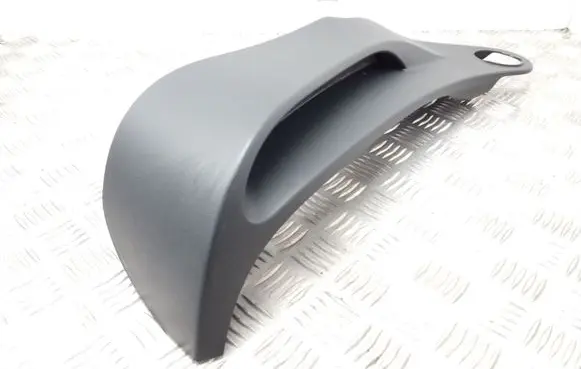 Seat Ibiza IV (6J,6P) Seat trim 6J4881318H