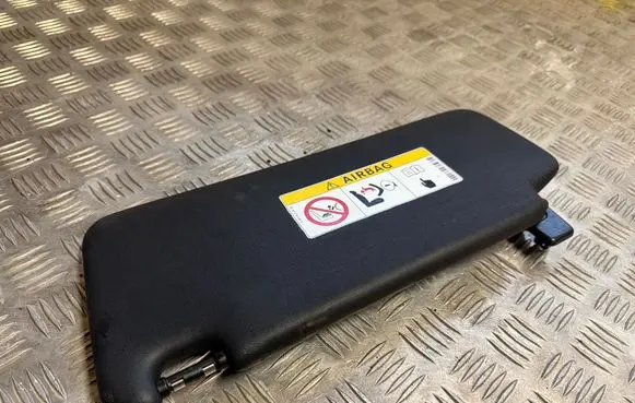 Mercedes-Benz B W247 Sun visor A0078173620