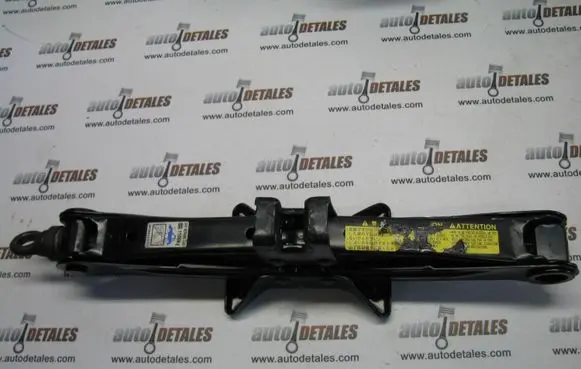 Mitsubishi Colt Lift Jack 