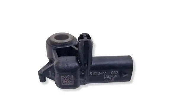 Jeep Renegade Airbag deployment crash/impact sensor 51943477