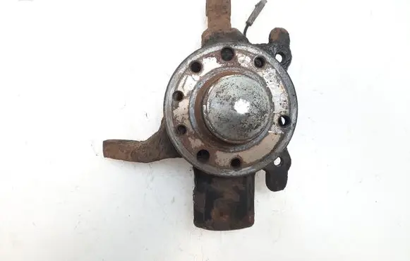Opel Zafira B Front wheel hub