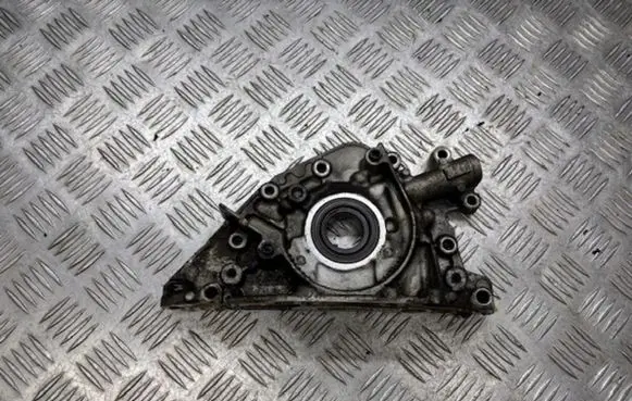 Citroen C5 Oil pump 9642180580