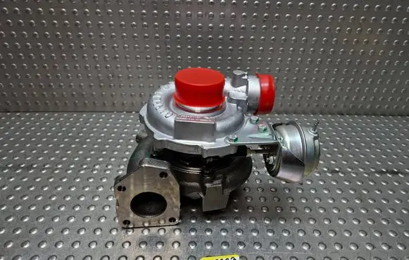 Jeep Cherokee III KJ Turbo 35242115F
