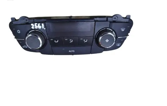 Opel Insignia A Climate control unit 13273095