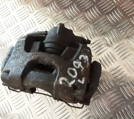 Opel Vectra C Front brake caliper 2093