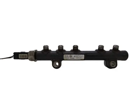 Ford Focus C-MAX Fuel main line pipe 9685297580 110322043