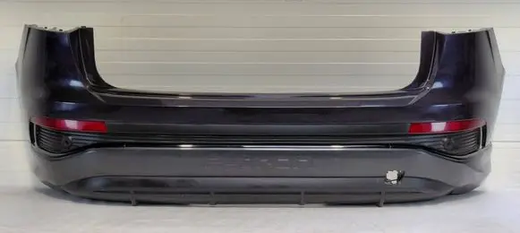 Audi Q4 Sportback e-tron Rear bumper 89E807511
