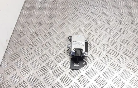 Ford Mondeo MK IV ESP (stability system) control unit 6G913C187AF A2C53177979