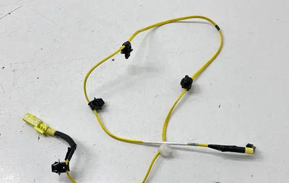 Toyota Highlander XU50 Seat wiring loom GA33203861 03861AU6035280M