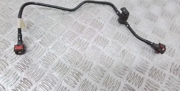 Chrysler Pacifica Fuel line pipe 68421782AA